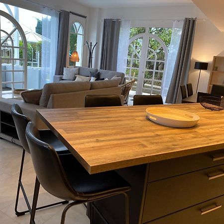 Villa Face Mer Royan Bagian luar foto