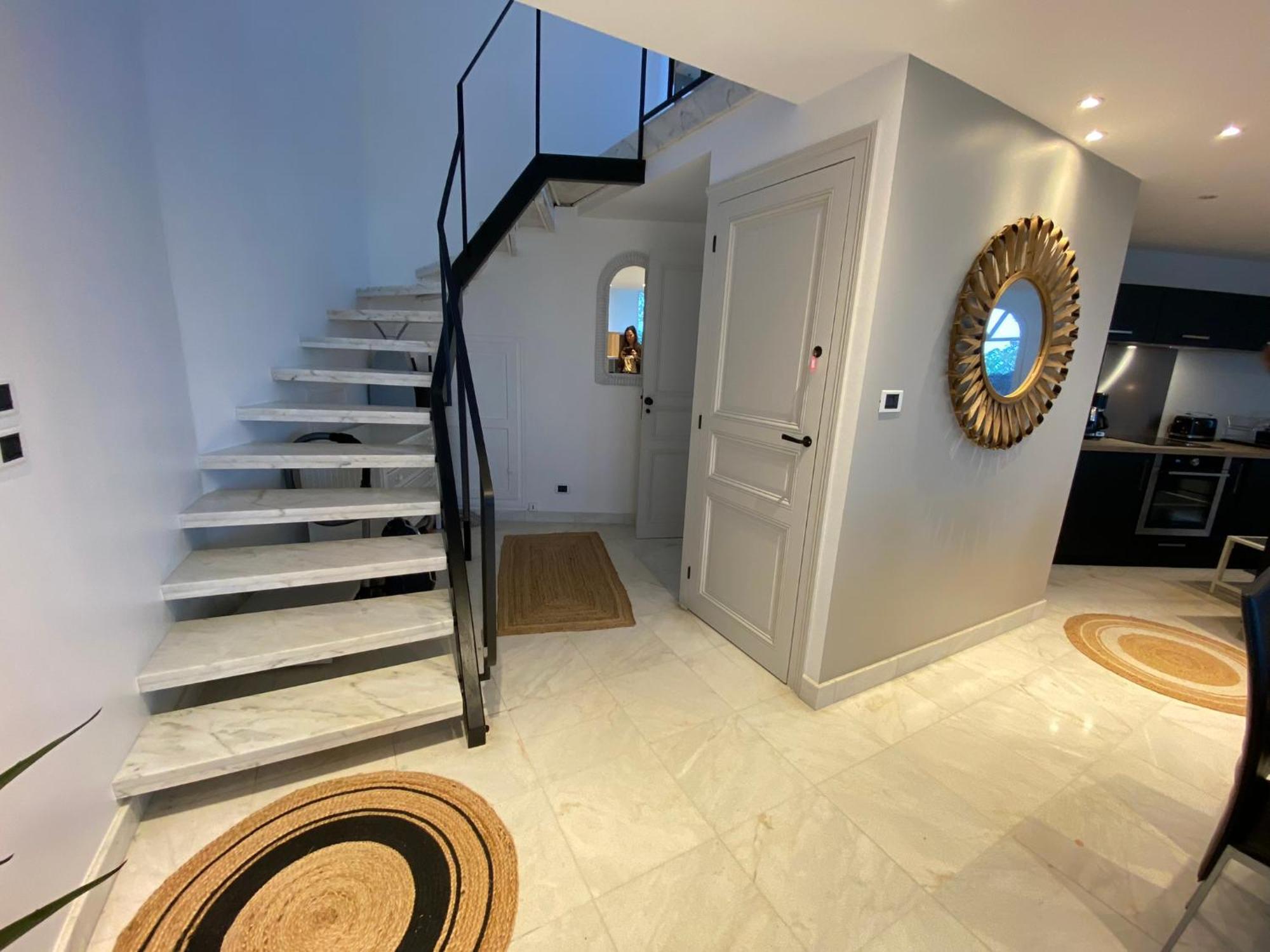 Villa Face Mer Royan Bagian luar foto