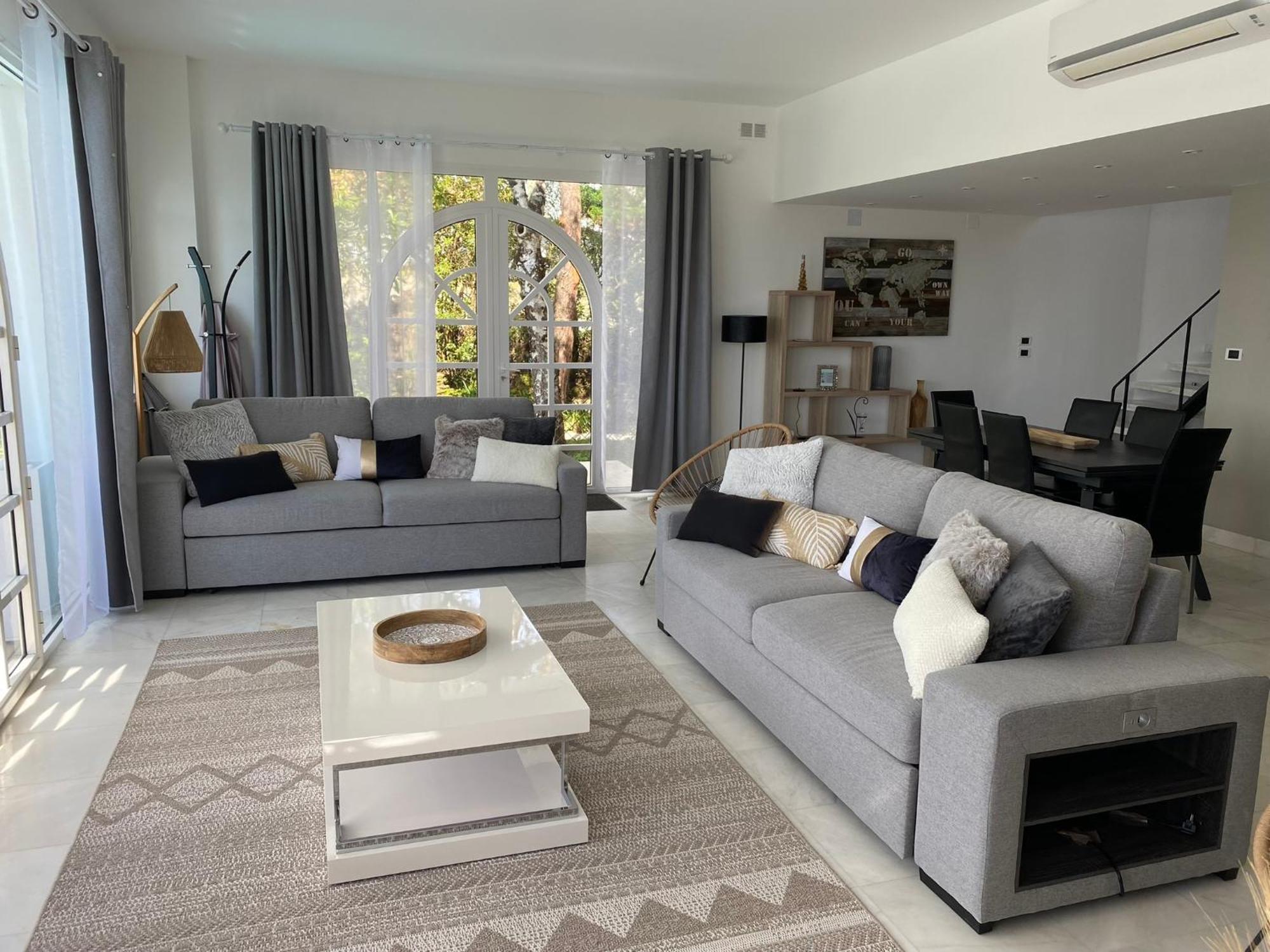 Villa Face Mer Royan Bagian luar foto
